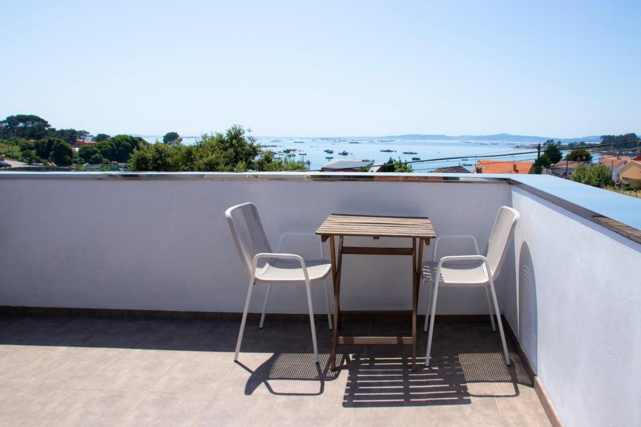 Casa Feitina: Vistas Al Mar, Moderna Y Funcional Villa Исла де Ароса Екстериор снимка